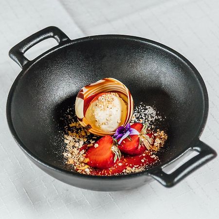 Spa Hotel Kunnonpaikka Kuopio Kültér fotó