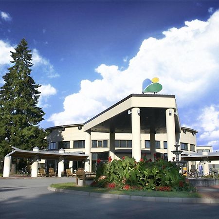 Spa Hotel Kunnonpaikka Kuopio Kültér fotó