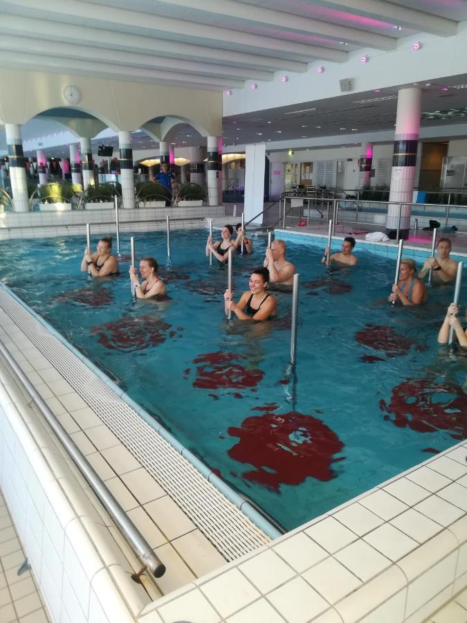 Spa Hotel Kunnonpaikka Kuopio Kültér fotó