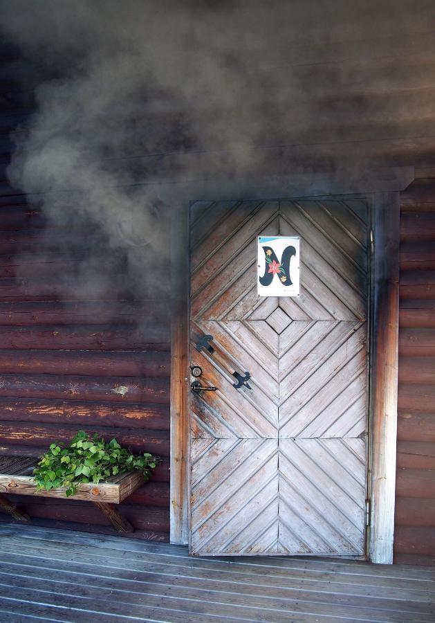 Spa Hotel Kunnonpaikka Kuopio Kültér fotó