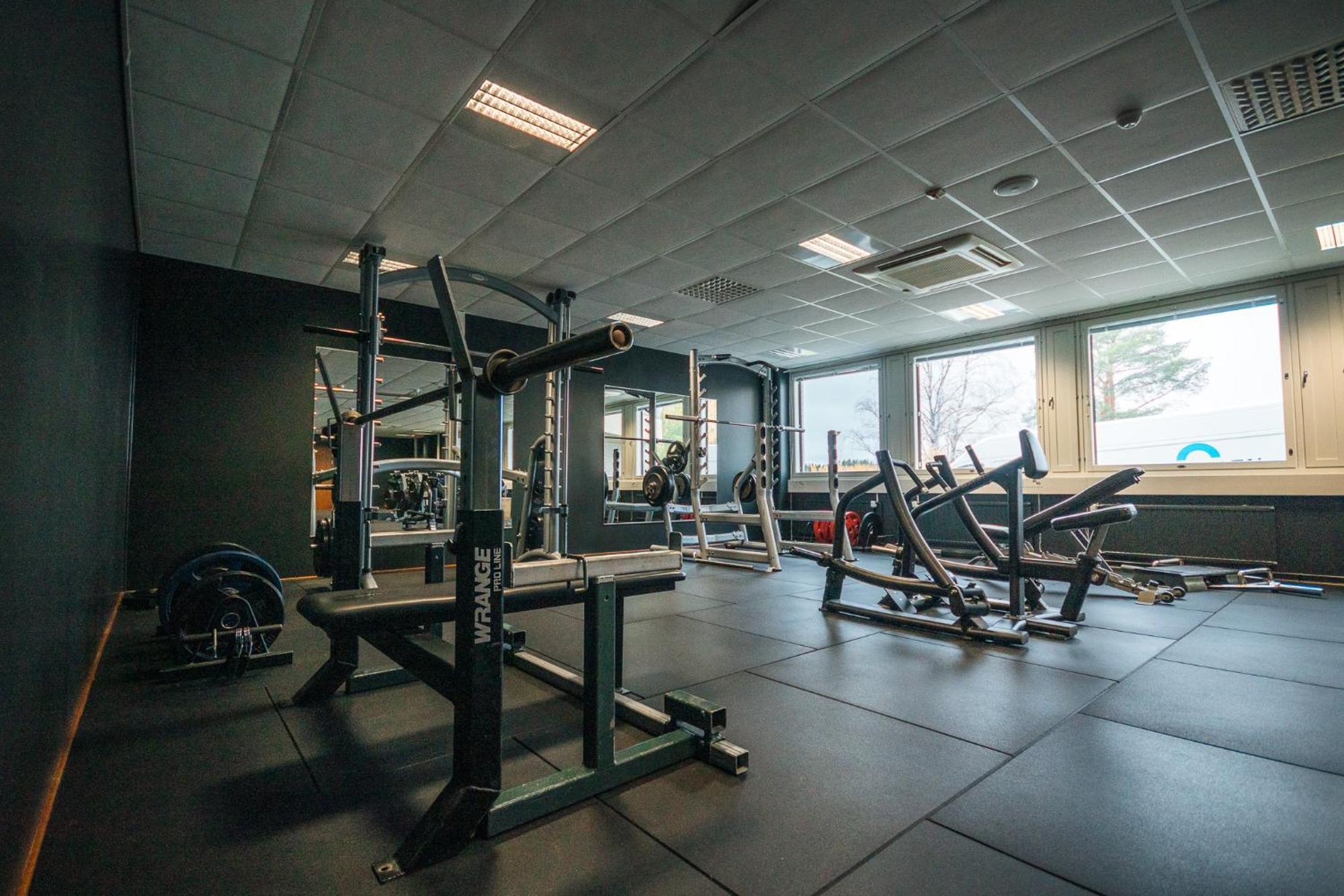 Spa Hotel Kunnonpaikka Kuopio Kültér fotó