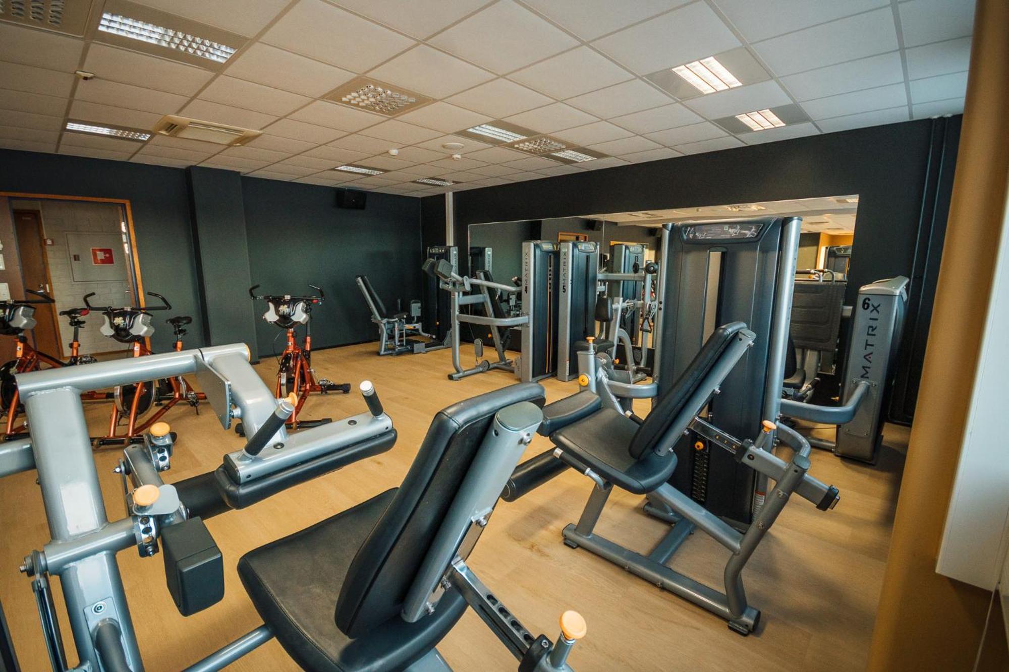 Spa Hotel Kunnonpaikka Kuopio Kültér fotó