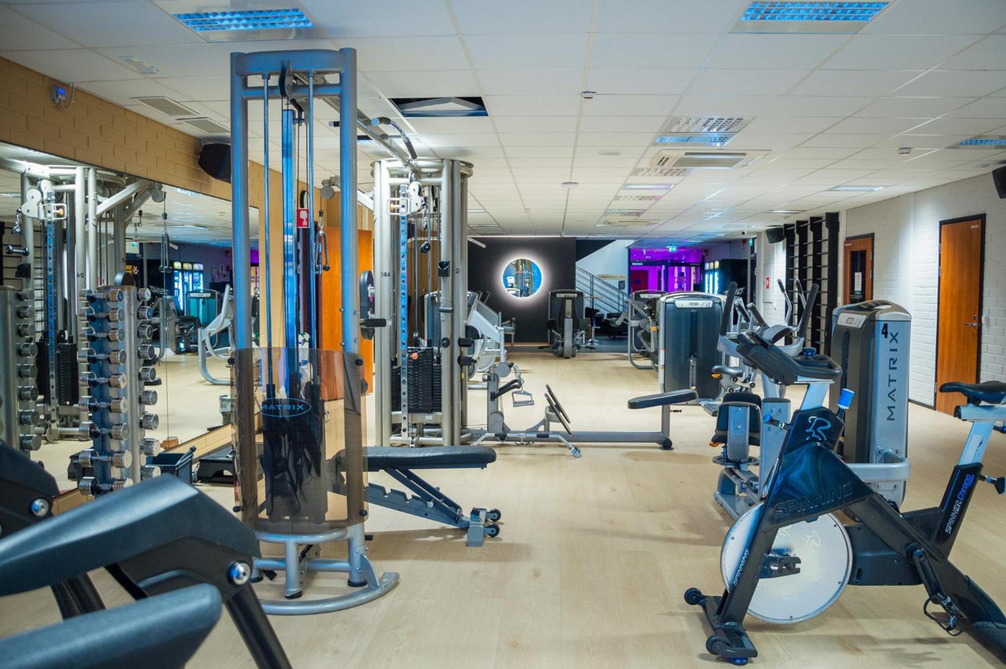 Spa Hotel Kunnonpaikka Kuopio Kültér fotó