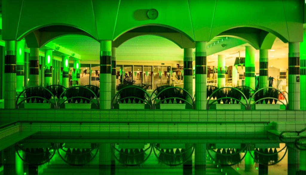 Spa Hotel Kunnonpaikka Kuopio Kültér fotó