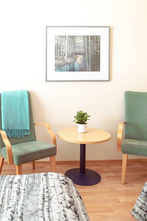 Spa Hotel Kunnonpaikka Kuopio Kültér fotó